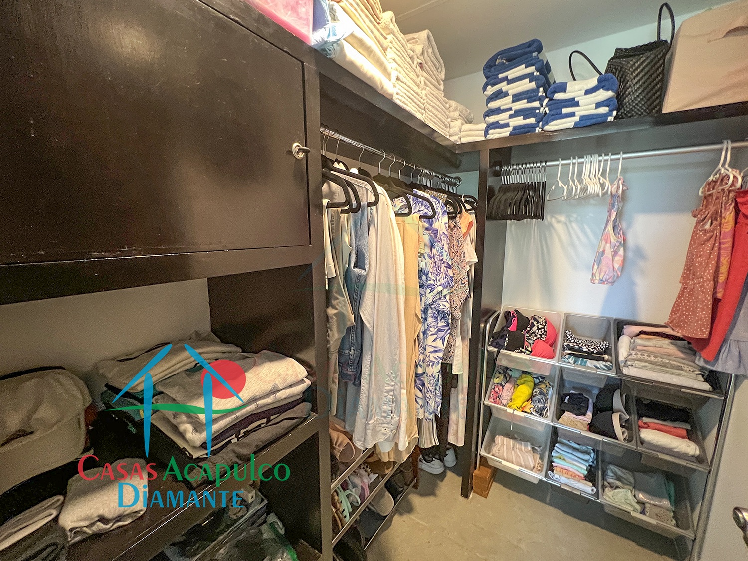 Xcaret 137 - Recámara principal 9